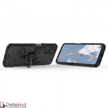 Sustiprintas dėklas 4in1 (Oppo A72/A52)   